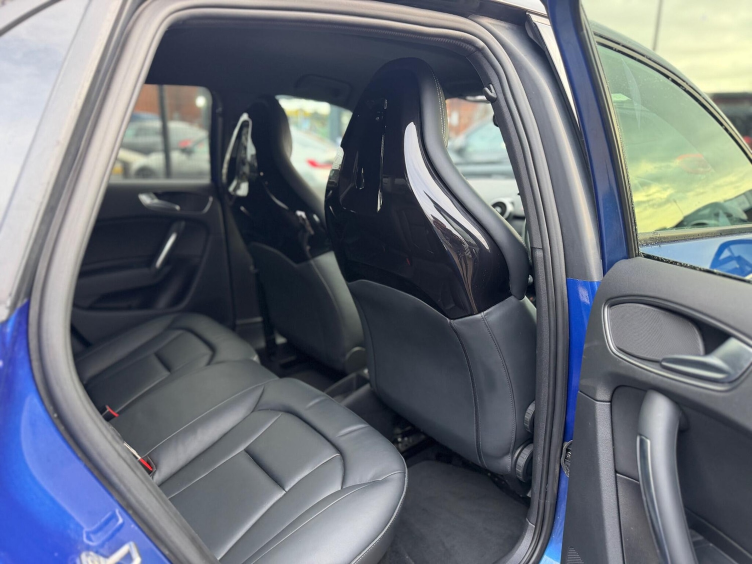 Used Audi S1 2014 for sale - 77626021: Photo 14