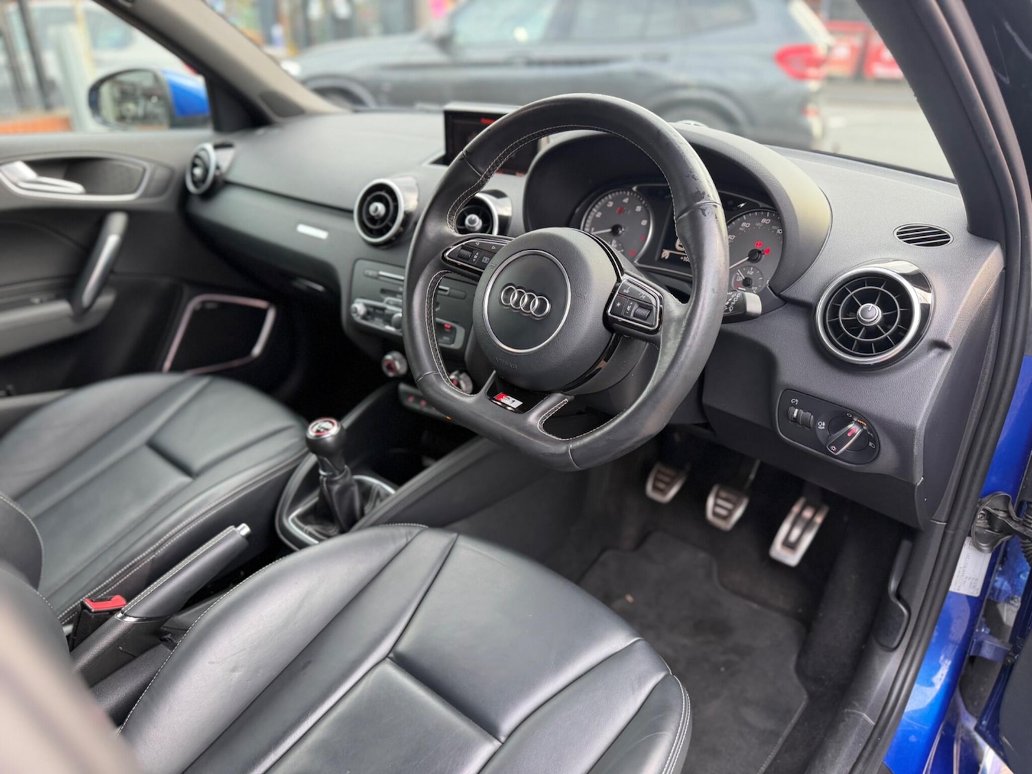 Used Audi S1 2014 for sale - 77626021: Photo 16