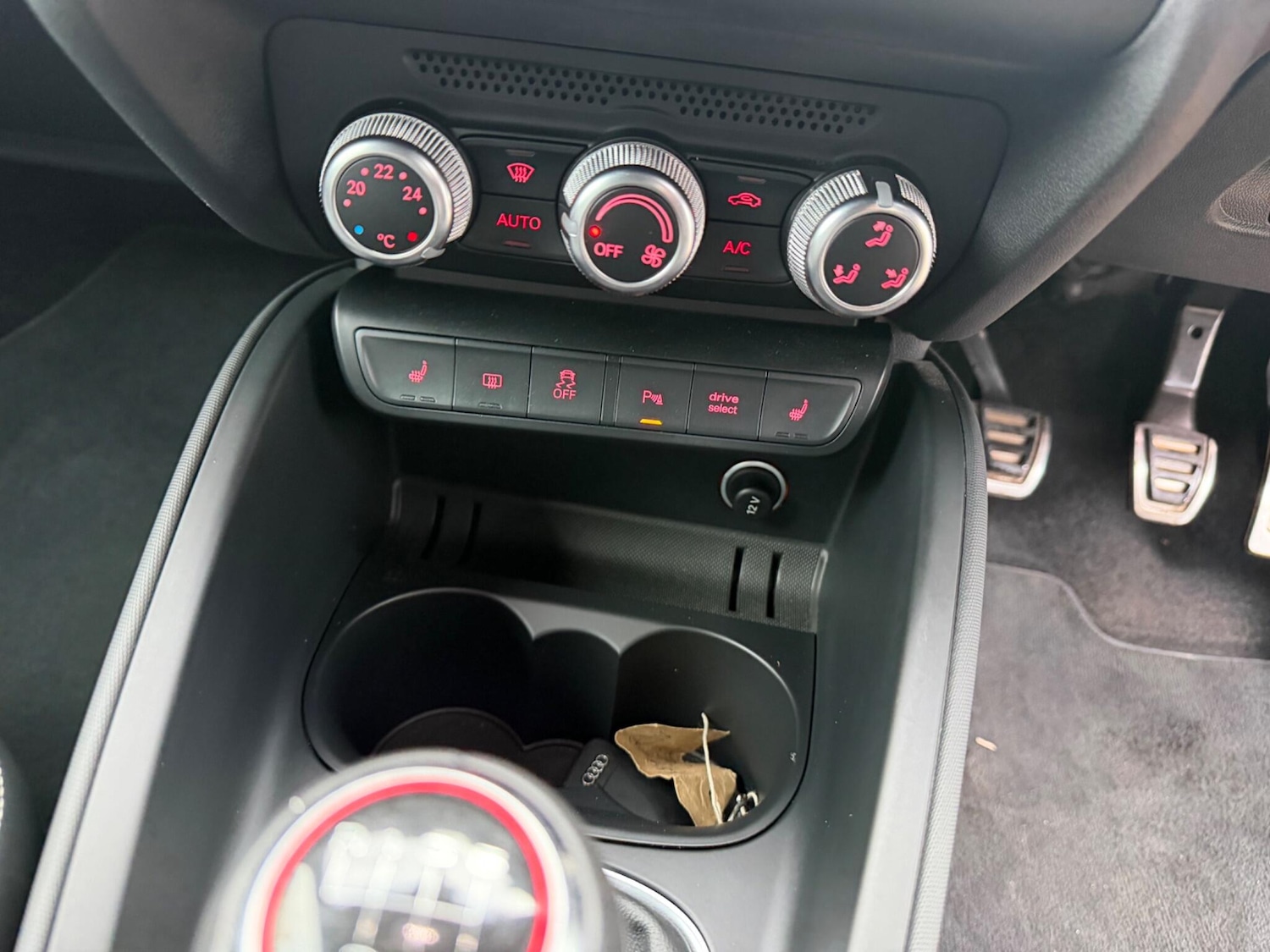 Used Audi S1 2014 for sale - 77626021: Photo 17