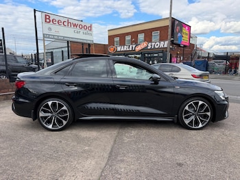 Used Audi A3 2021 for sale - 78318769: Photo