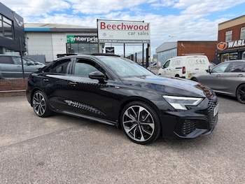 Used Audi A3 2021 for sale - 78318769: Photo