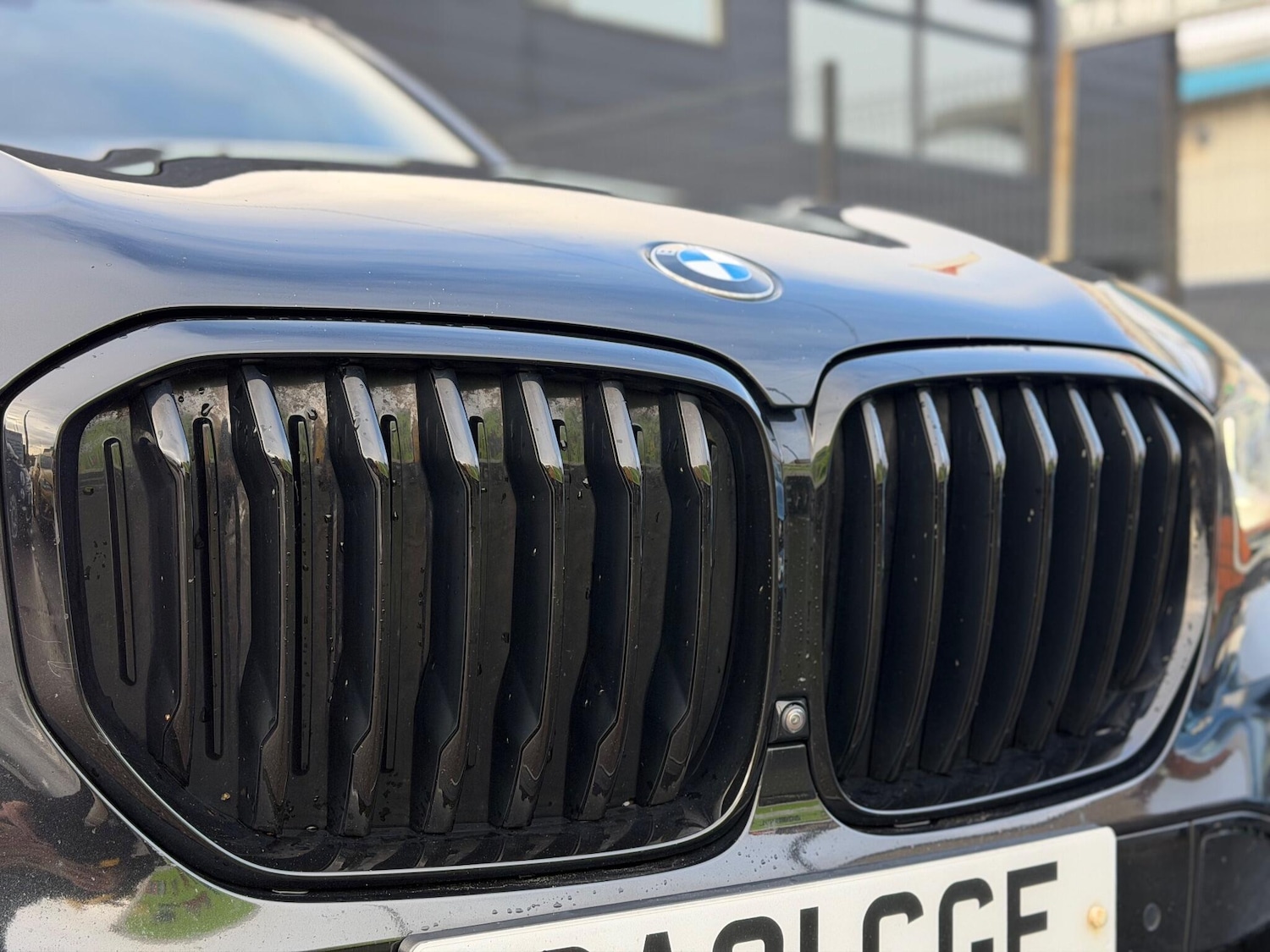 Used BMW X5 2021 for sale - 77040398: Photo 17