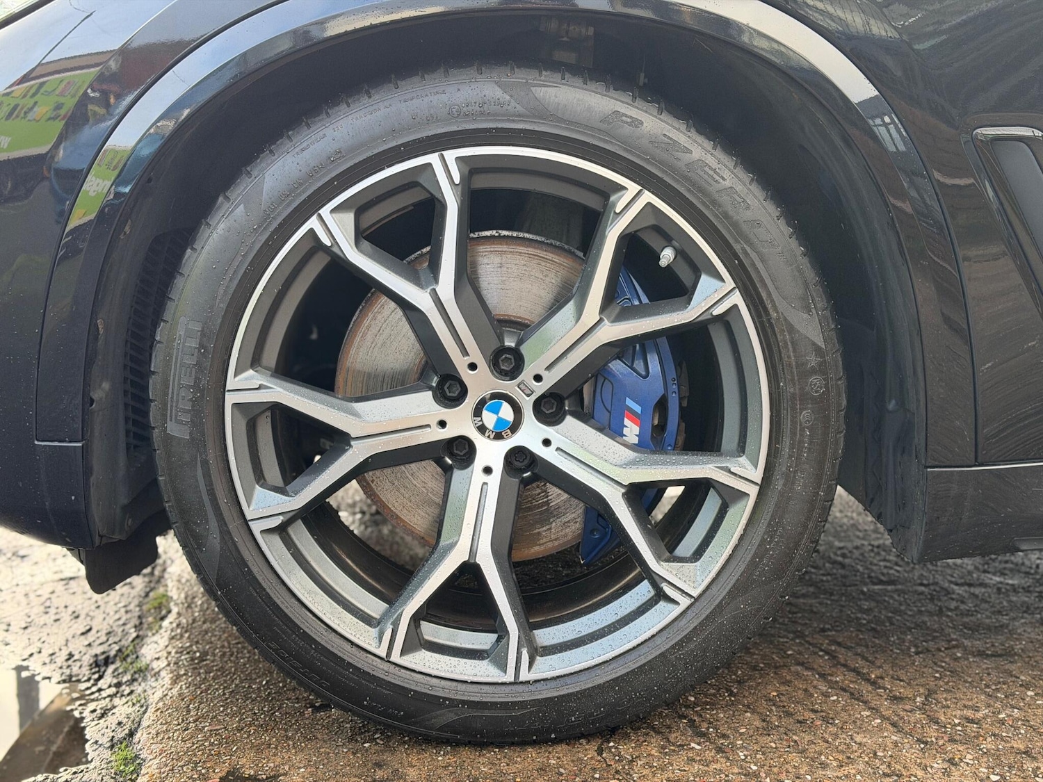 Used BMW X5 2021 for sale - 77040398: Photo 22