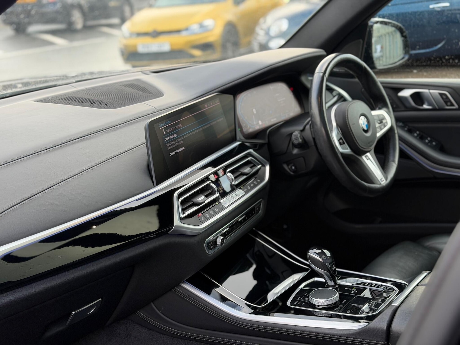 Used BMW X5 2021 for sale - 77040398: Photo 36