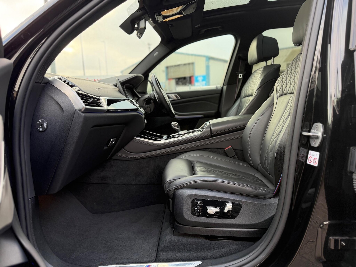 Used BMW X5 2021 for sale - 77040398: Photo 37