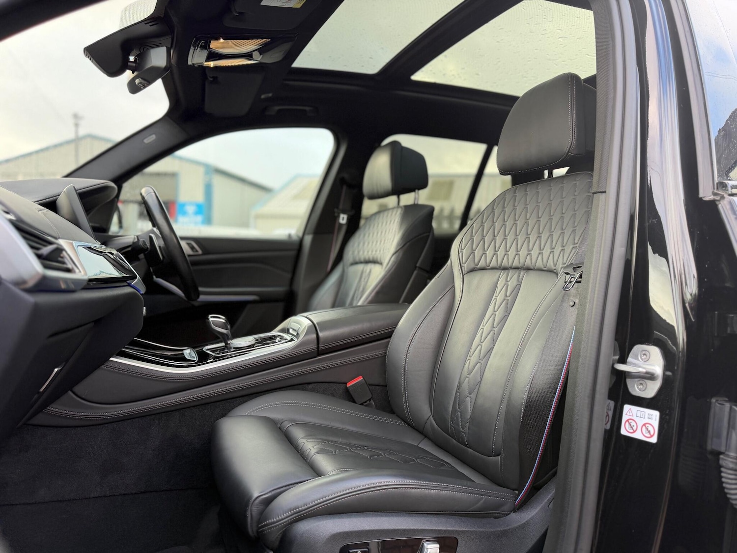 Used BMW X5 2021 for sale - 77040398: Photo 38