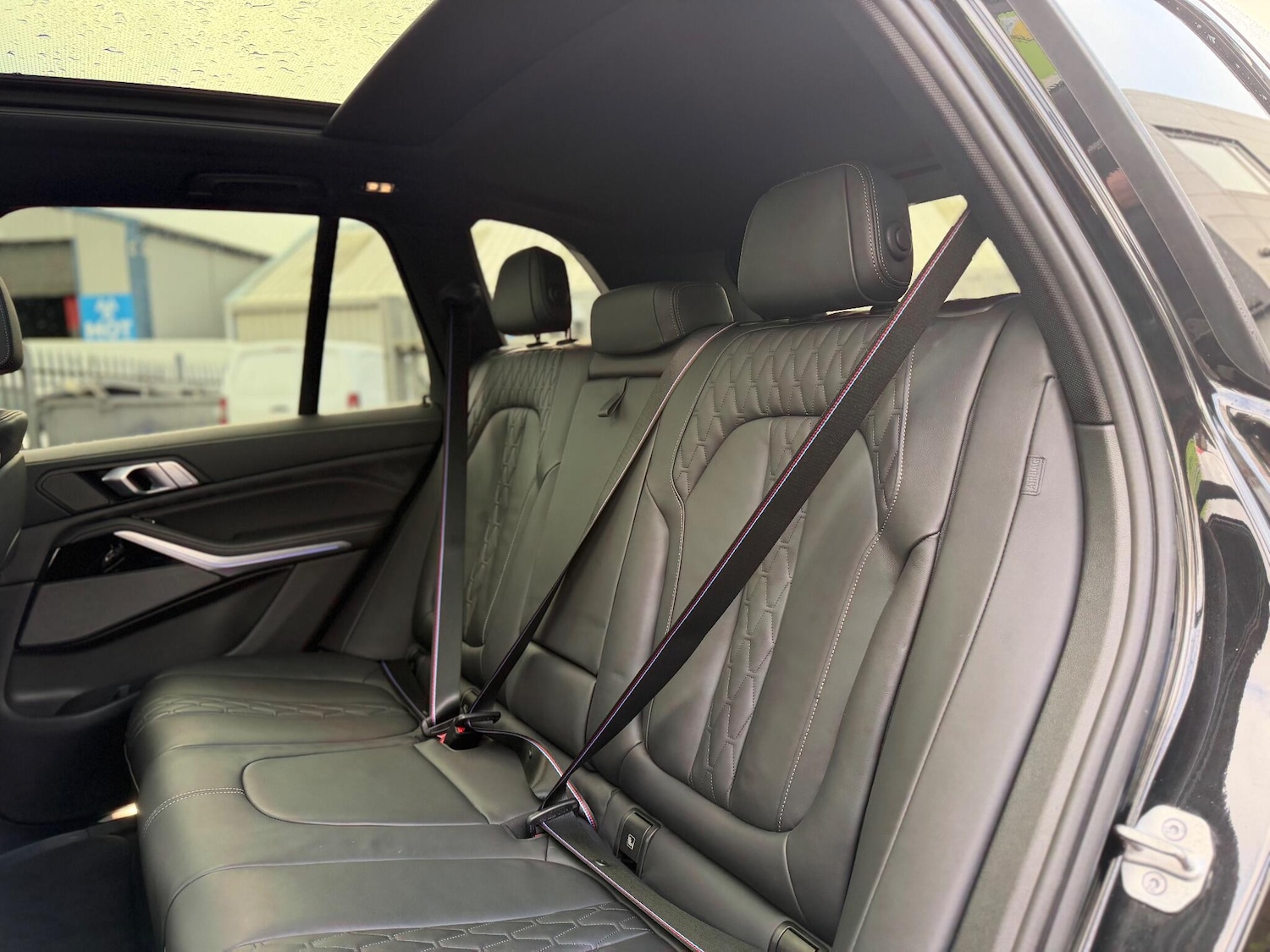 Used BMW X5 2021 for sale - 77040398: Photo 43