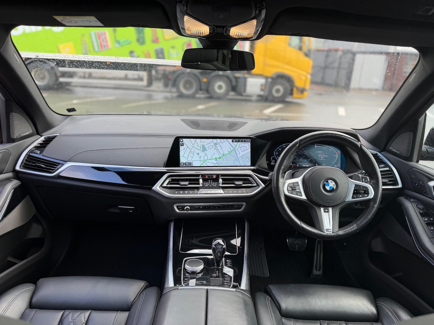 Used BMW X5 2021 for sale - 77040398: Photo 47