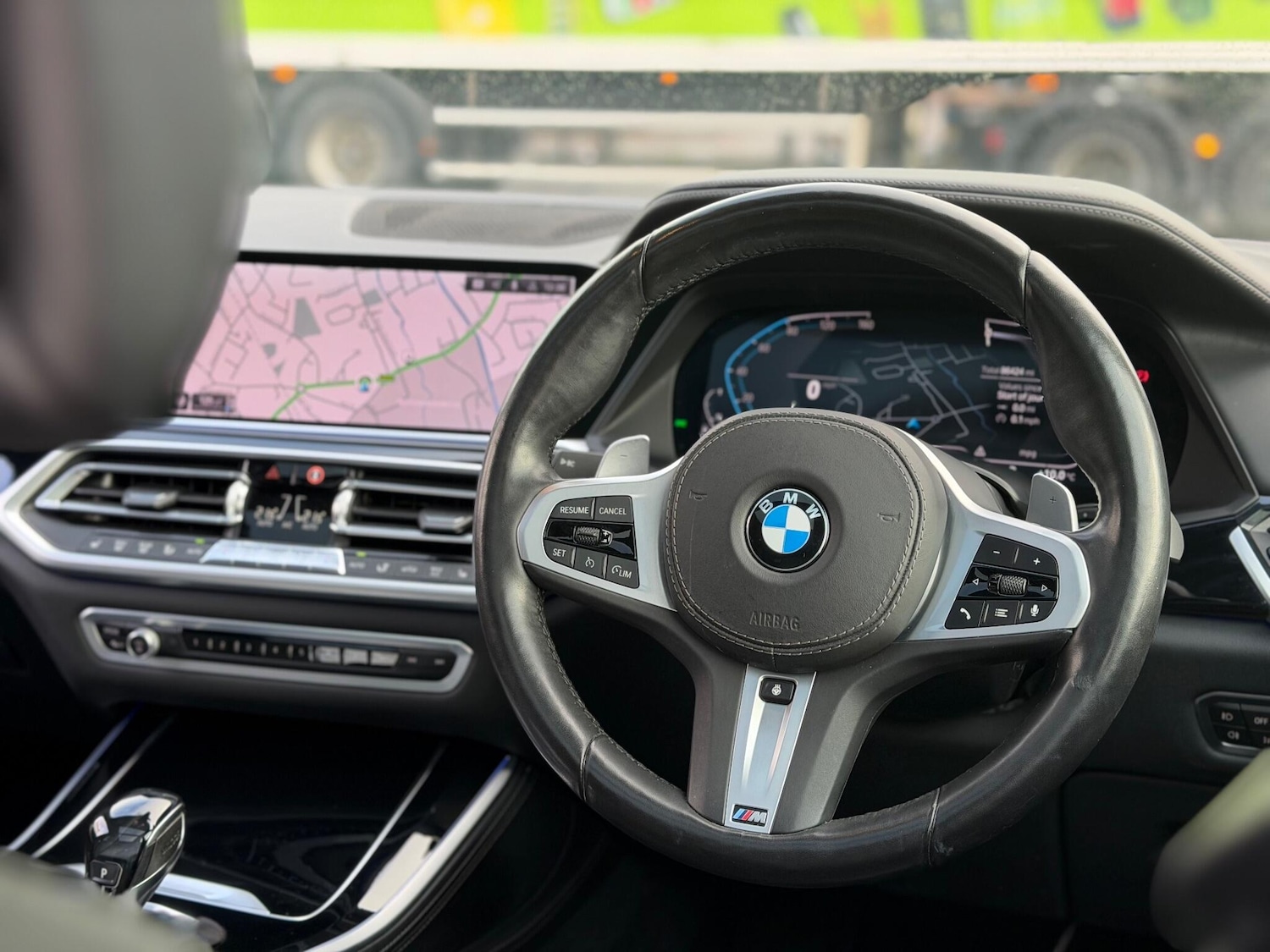 Used BMW X5 2021 for sale - 77040398: Photo 48