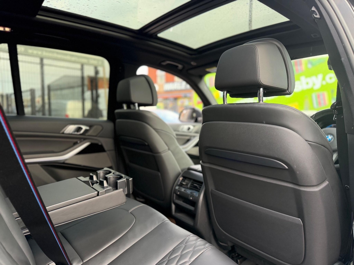 Used BMW X5 2021 for sale - 77040398: Photo 49