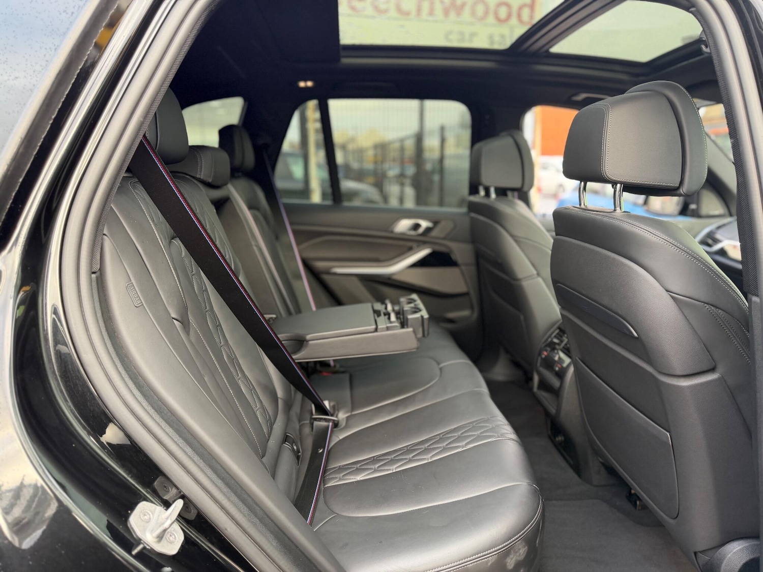 Used BMW X5 2021 for sale - 77040398: Photo 50