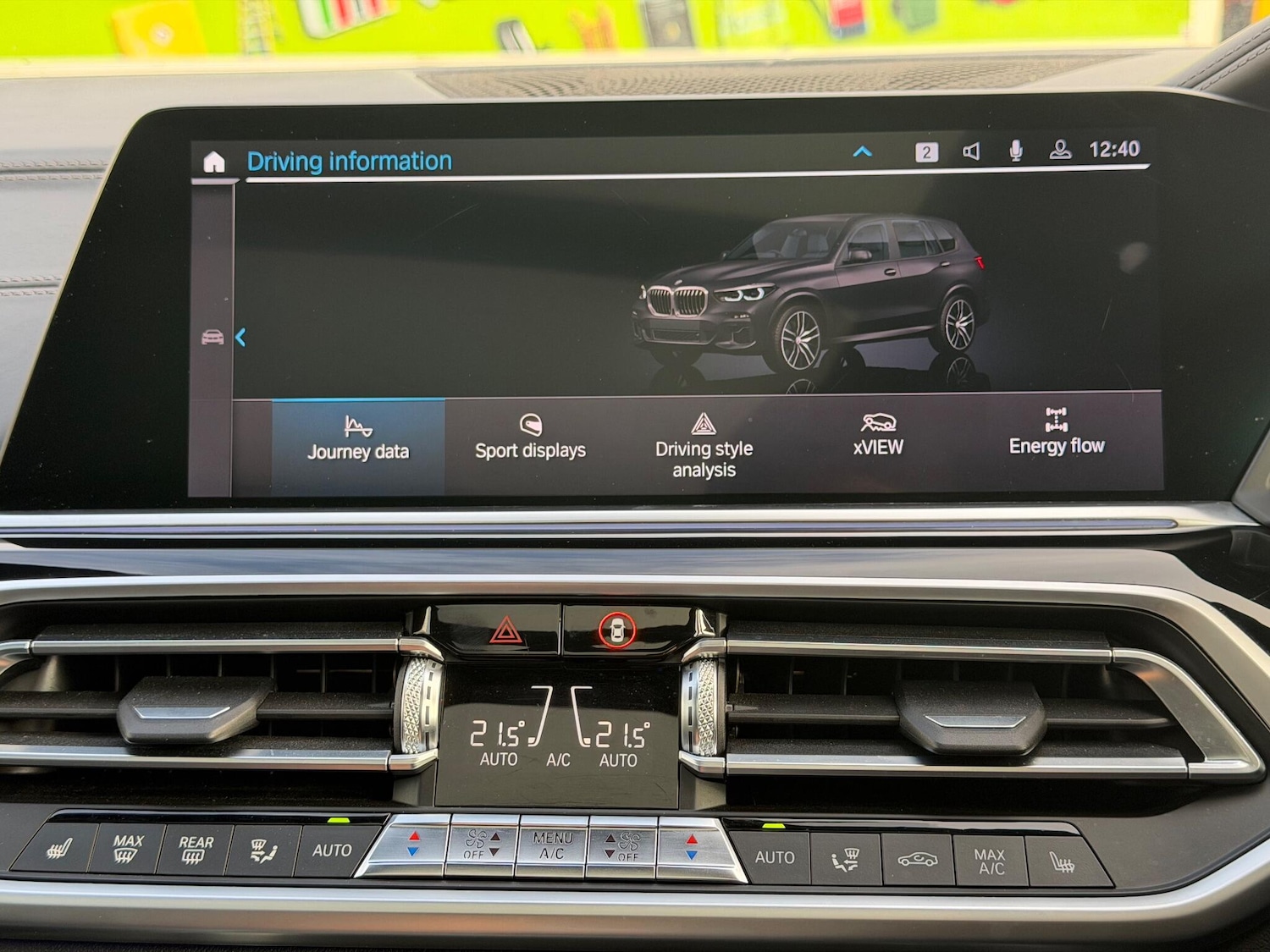 Used BMW X5 2021 for sale - 77040398: Photo 52