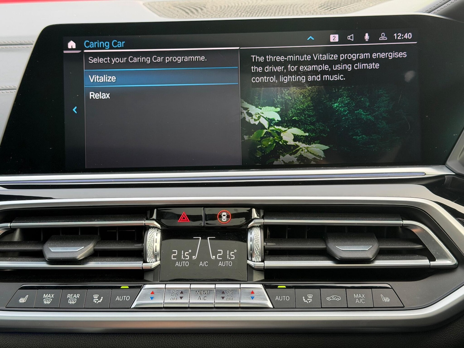 Used BMW X5 2021 for sale - 77040398: Photo 60