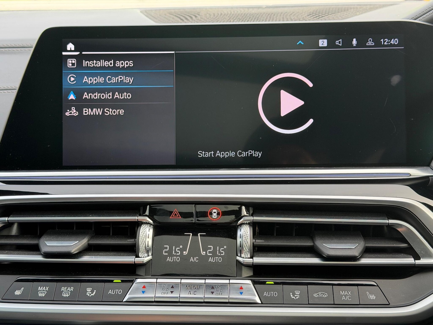 Used BMW X5 2021 for sale - 77040398: Photo 65