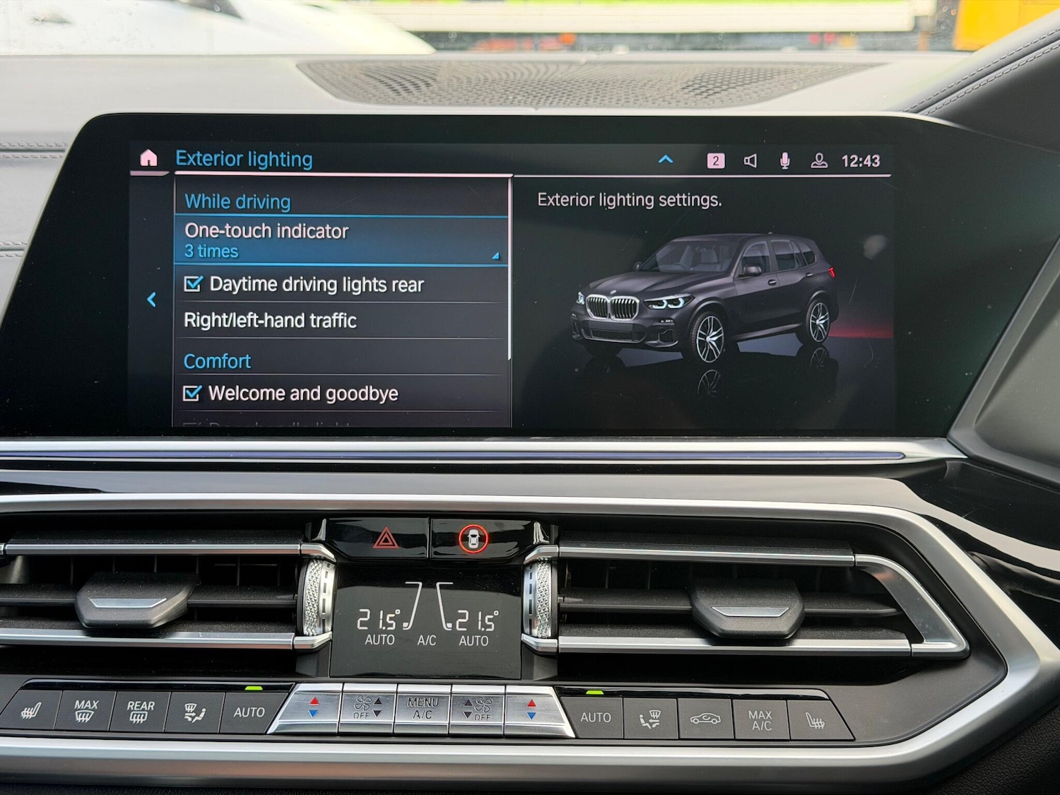 Used BMW X5 2021 for sale - 77040398: Photo 77