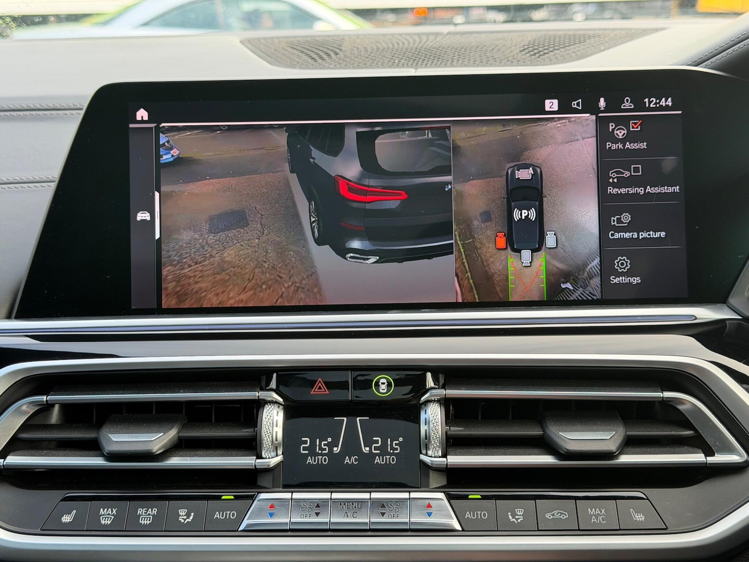 Used BMW X5 2021 for sale - 77040398: Photo 85