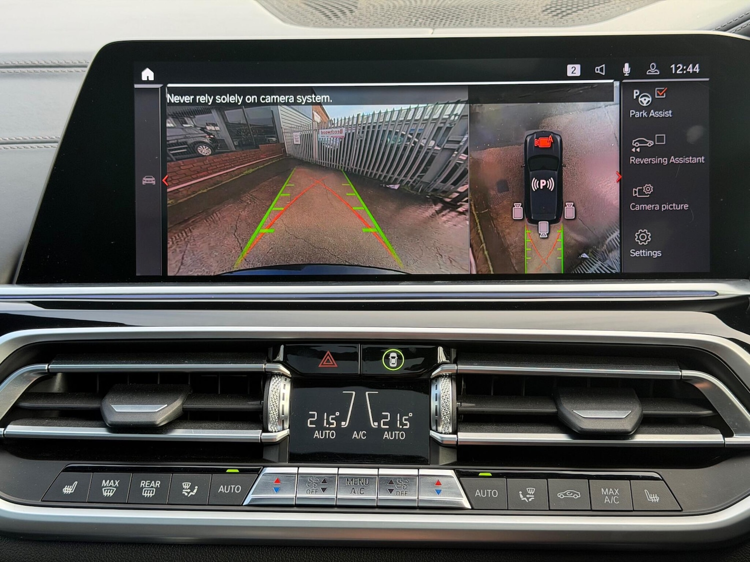 Used BMW X5 2021 for sale - 77040398: Photo 86