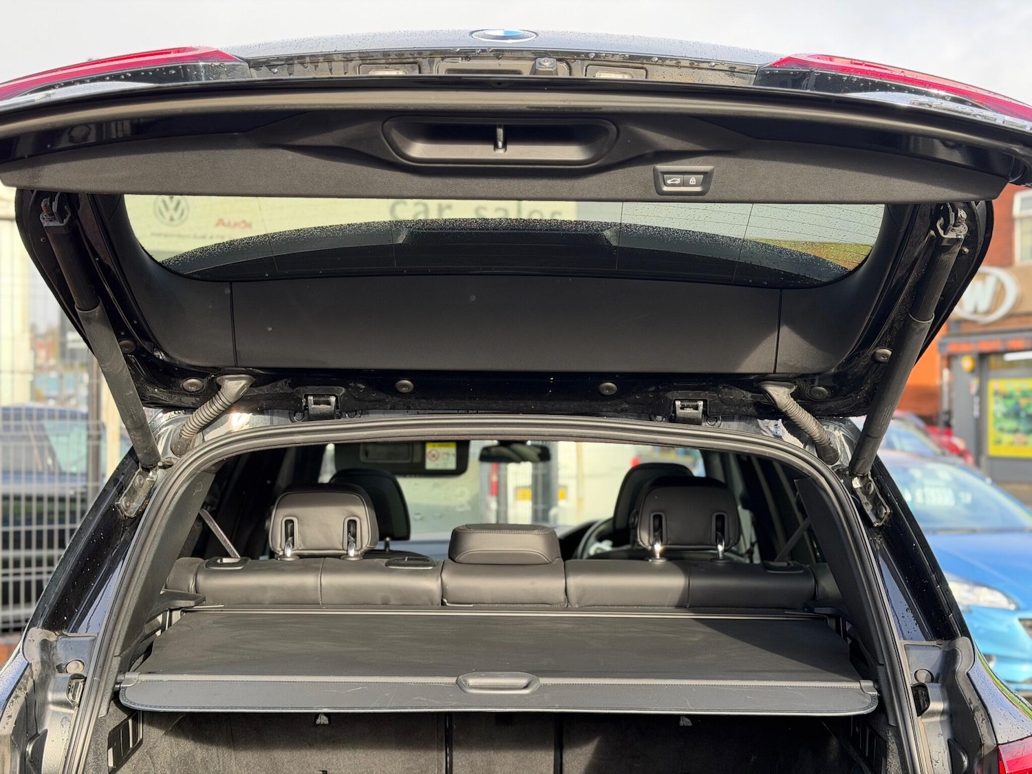 Used BMW X5 2021 for sale - 77040398: Photo 88