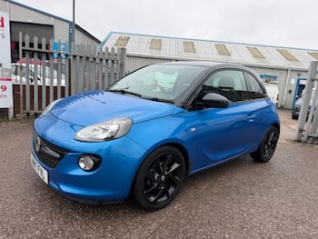 Used Vauxhall ADAM 2017 for sale - 79712273: Photo