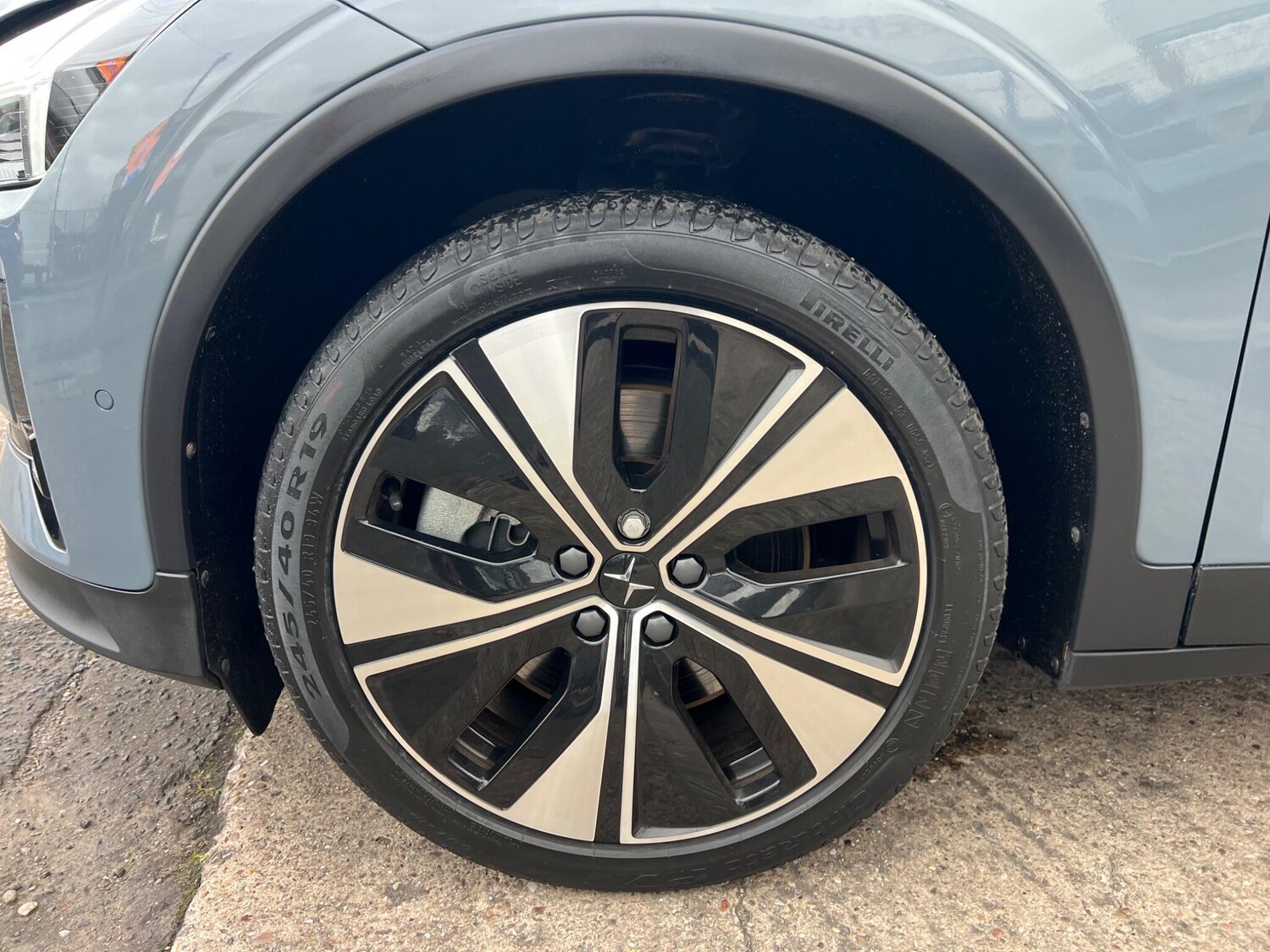 Used Polestar Polestar 2 2023 for sale - 77723261: Photo 18