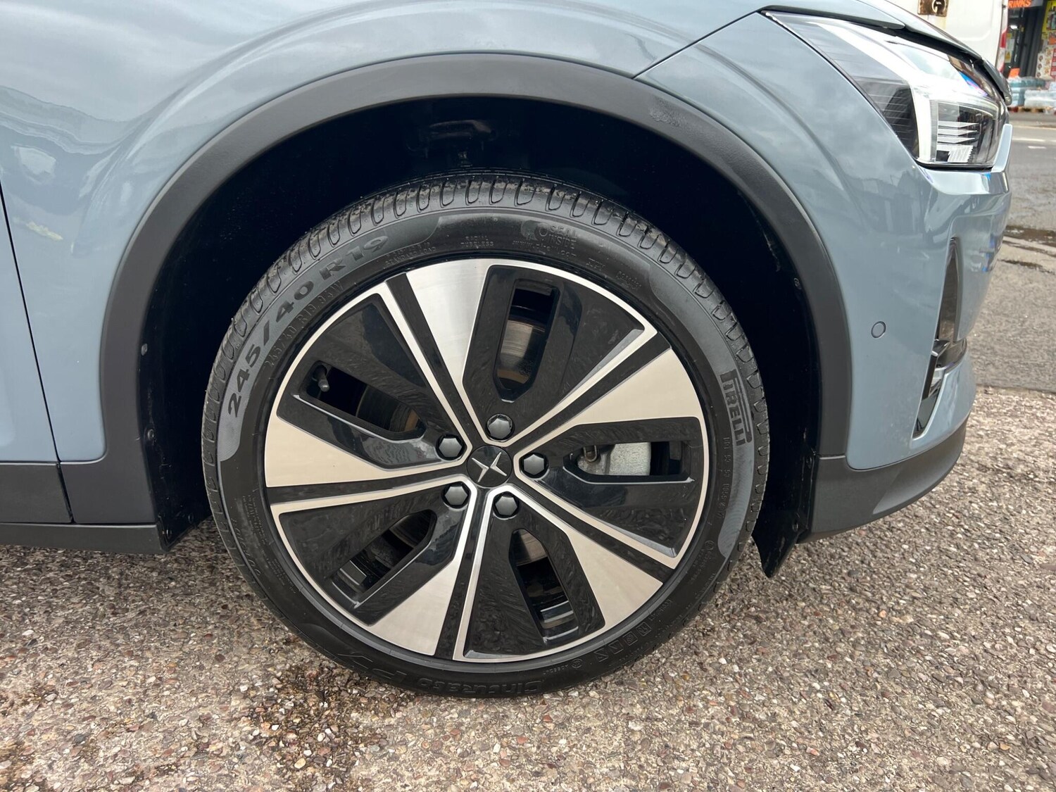 Used Polestar Polestar 2 2023 for sale - 77723261: Photo 19