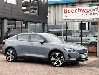 Used Polestar Polestar 2 2023 for sale - 77723261: Photo