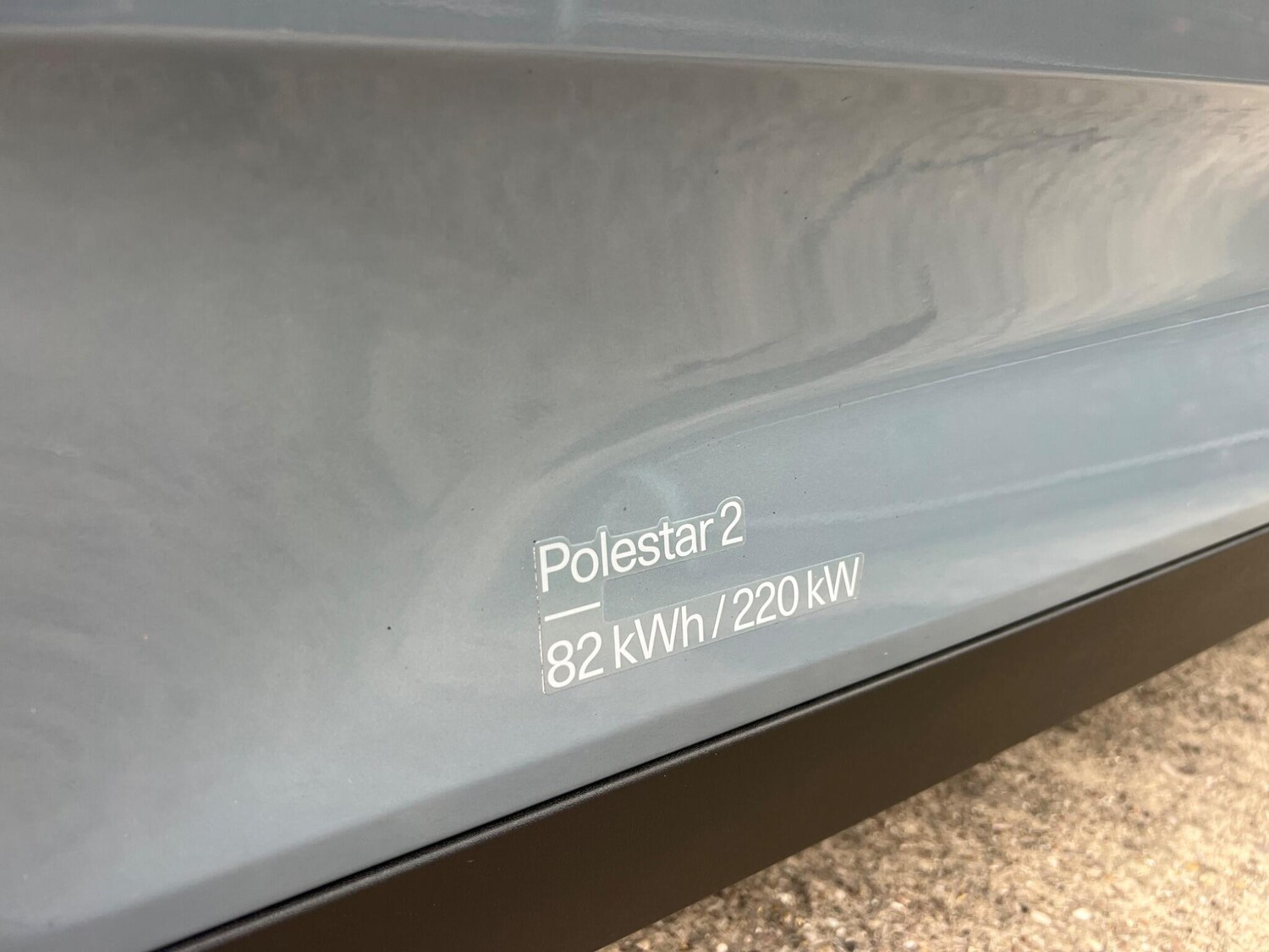 Used Polestar Polestar 2 2023 for sale - 77723261: Photo 20