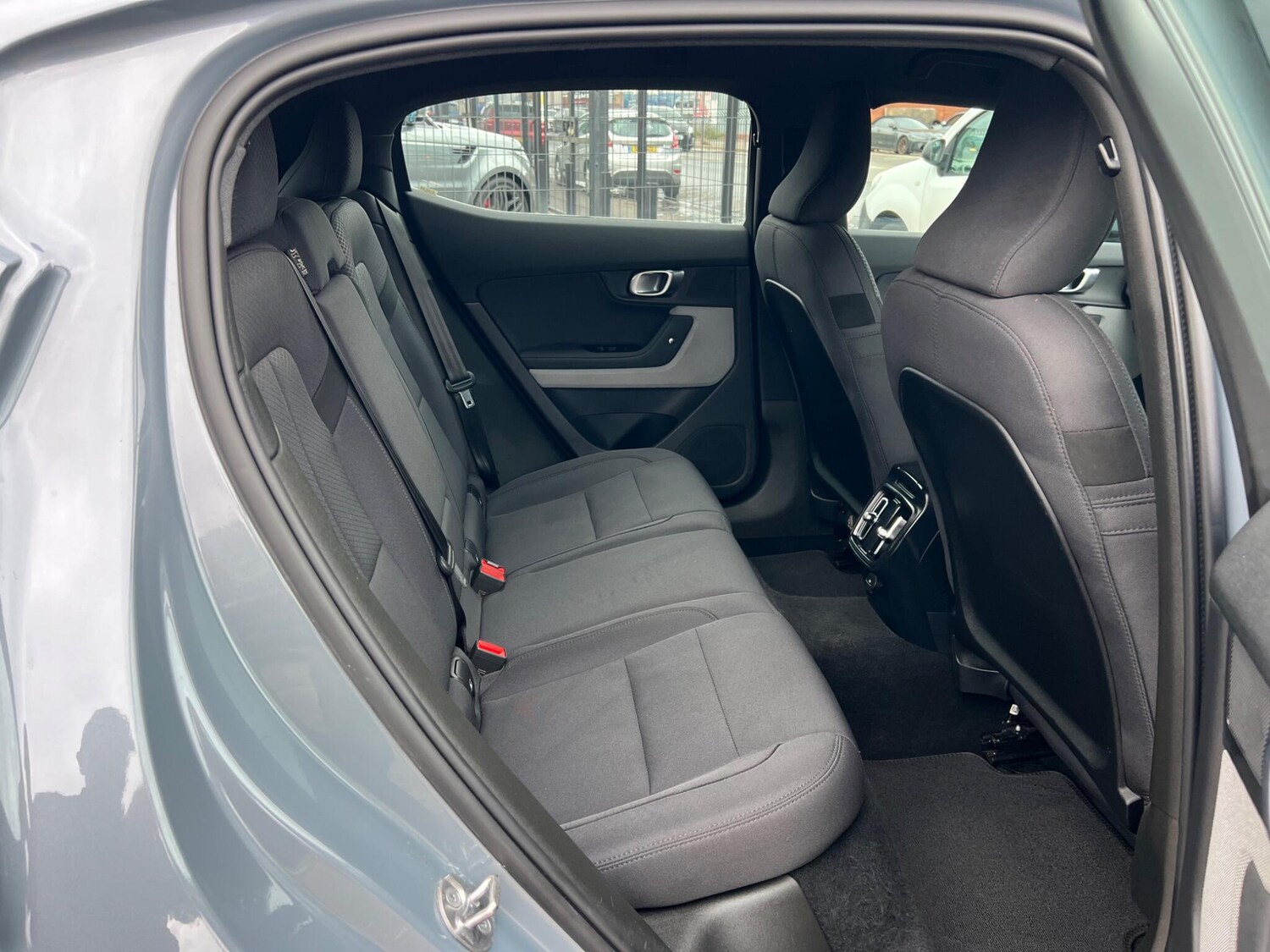 Used Polestar Polestar 2 2023 for sale - 77723261: Photo 24