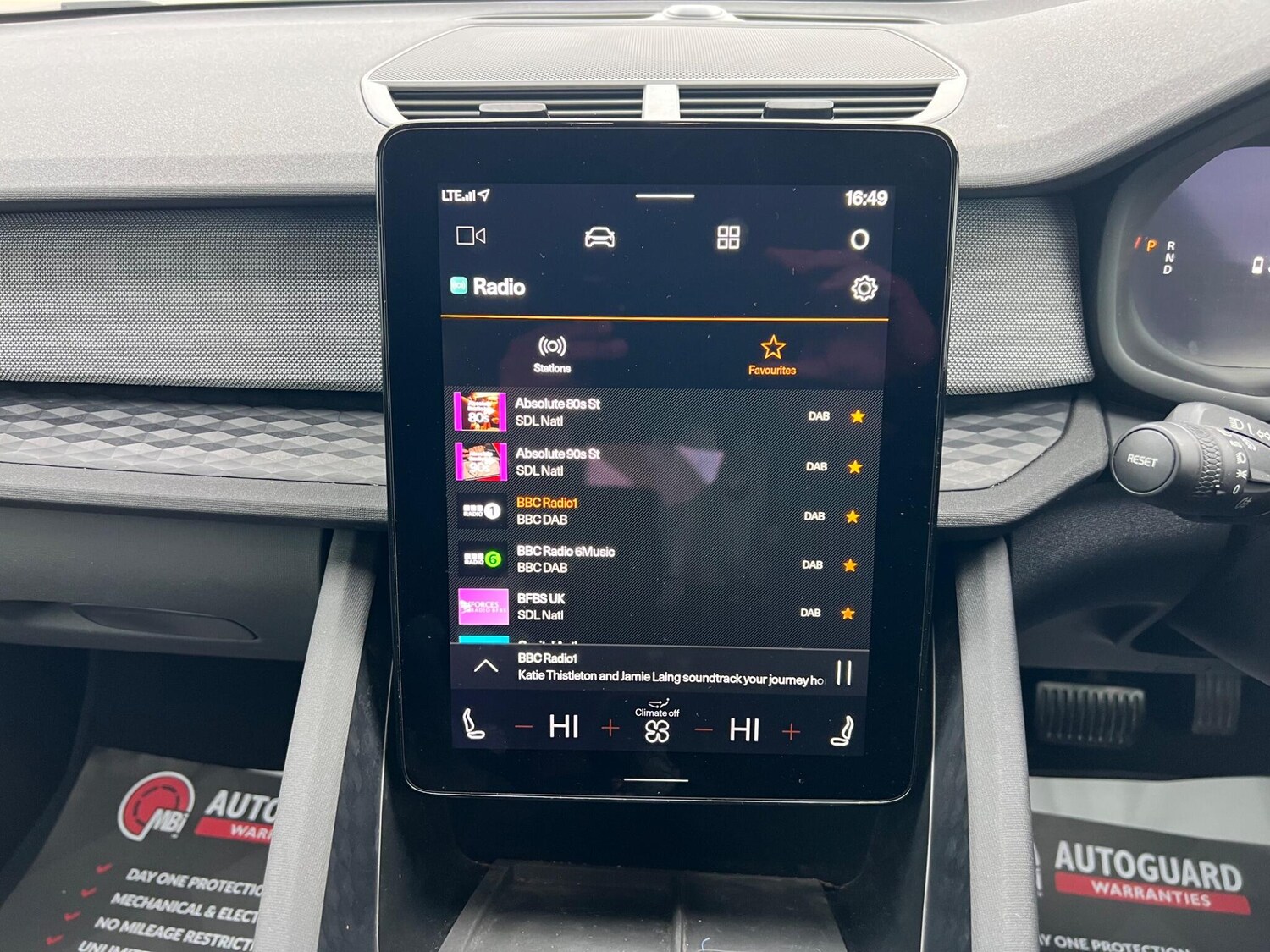 Used Polestar Polestar 2 2023 for sale - 77723261: Photo 28