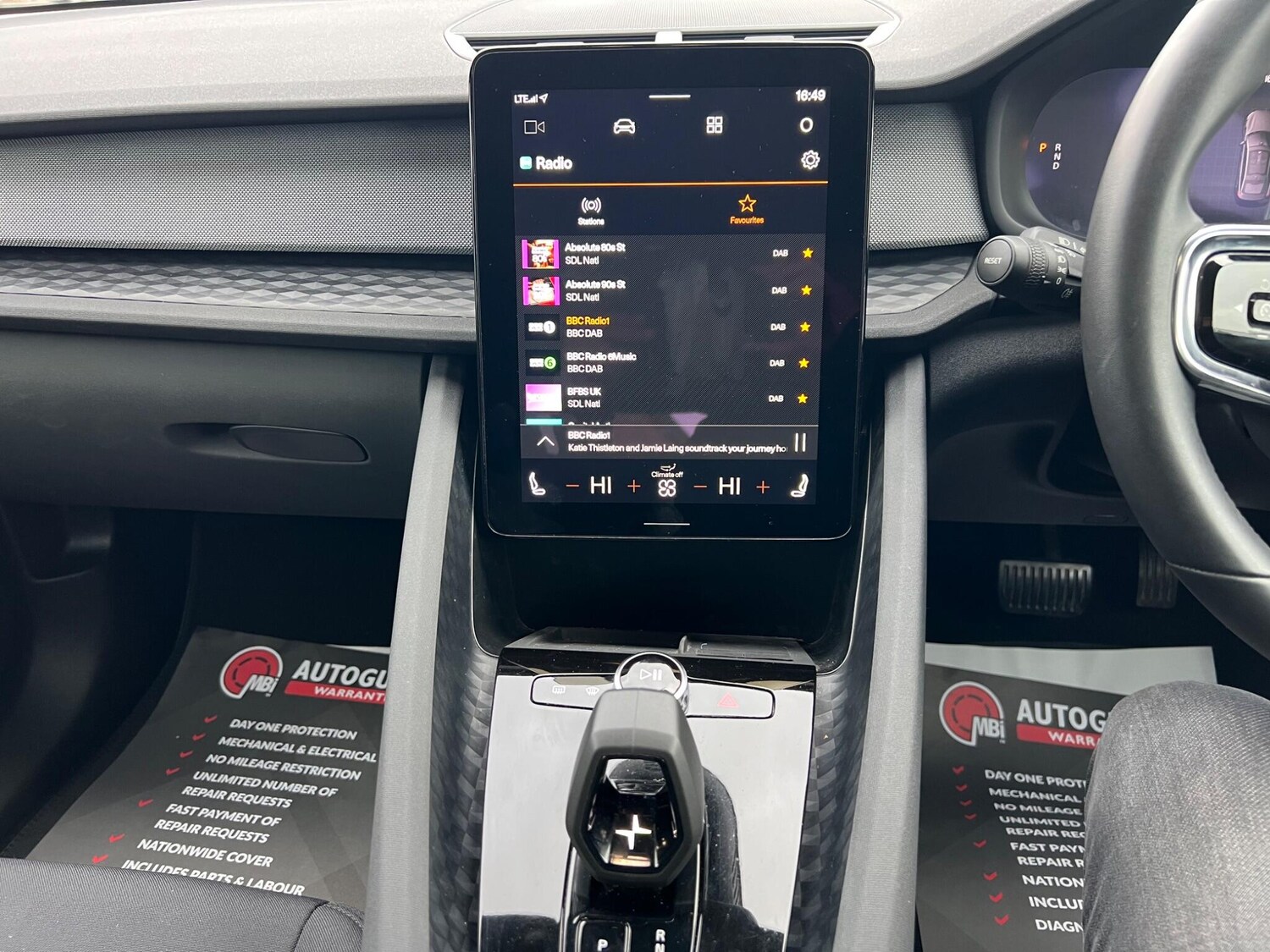 Used Polestar Polestar 2 2023 for sale - 77723261: Photo 29