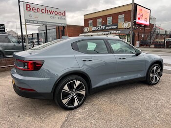 Used Polestar Polestar 2 2023 for sale - 77723261: Photo