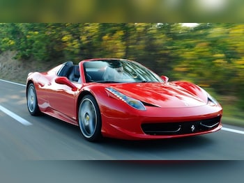 Used Ferrari 458 2013 for sale - 78695533: Photo
