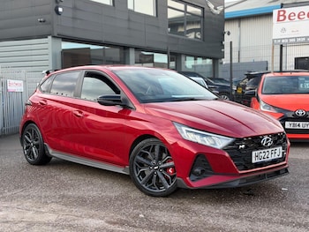 Used Hyundai i20 2022 for sale - 78741841: Photo