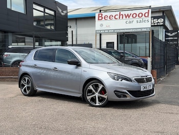 Used Peugeot 308 2016 for sale - 79049519: Photo