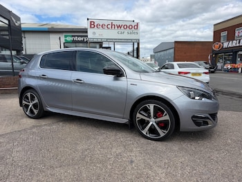 Used Peugeot 308 2016 for sale - 79049519: Photo