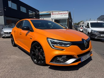 Used Renault Megane 2020 for sale - 79158639: Photo