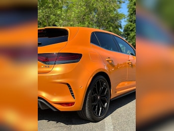 Used Renault Megane 2020 for sale - 79158639: Photo