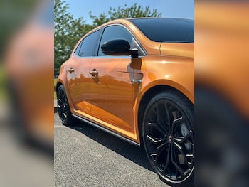 Used Renault Megane 2020 for sale - 79158639: Photo