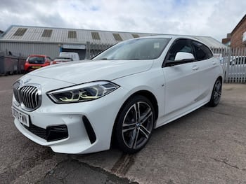 Used BMW 1 Series 2020 for sale - 79740973: Photo