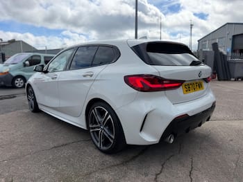 Used BMW 1 Series 2020 for sale - 79740973: Photo