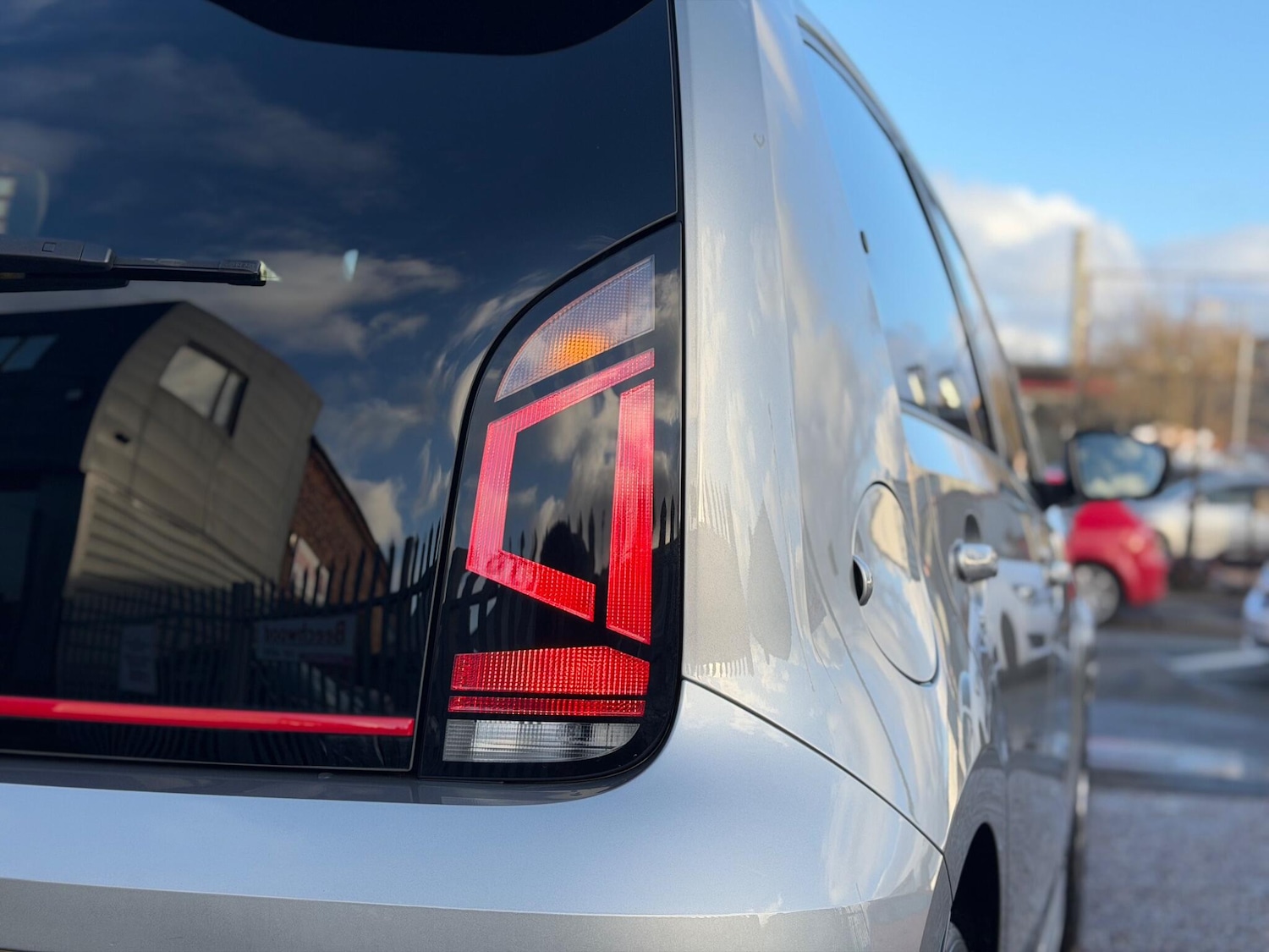 Used Volkswagen up! 2020 for sale - 77237678: Photo 15