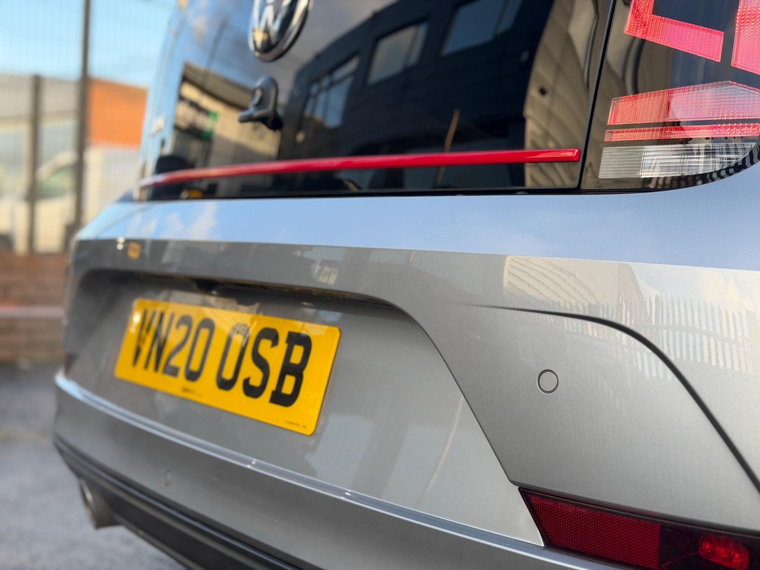 Used Volkswagen up! 2020 for sale - 77237678: Photo 16