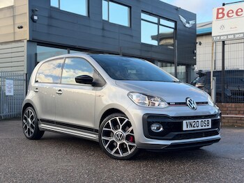 Used Volkswagen up! 2020 for sale - 77237678: Photo