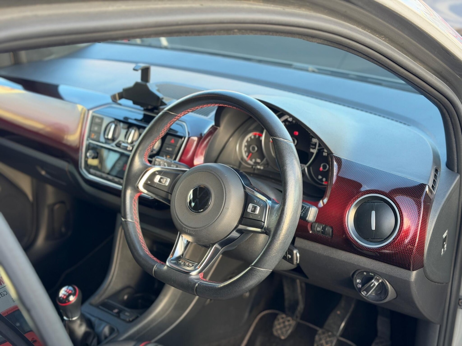 Used Volkswagen up! 2020 for sale - 77237678: Photo 21