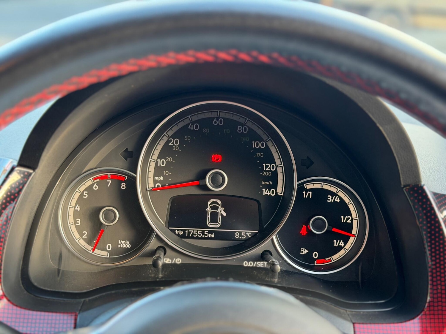 Used Volkswagen up! 2020 for sale - 77237678: Photo 28