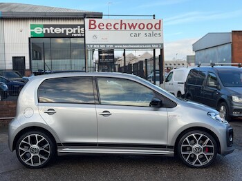Used Volkswagen up! 2020 for sale - 77237678: Photo