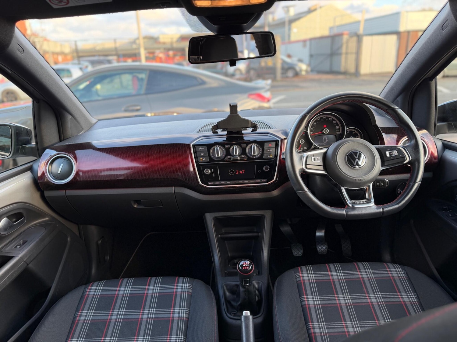 Used Volkswagen up! 2020 for sale - 77237678: Photo 32