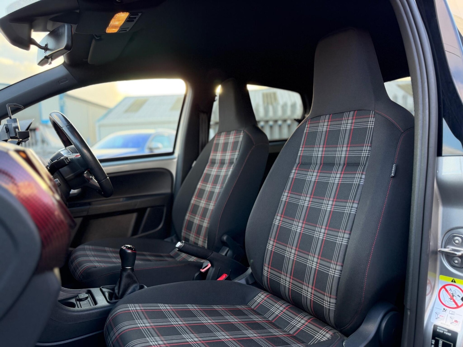 Used Volkswagen up! 2020 for sale - 77237678: Photo 34