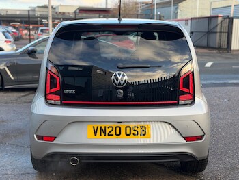 Used Volkswagen up! 2020 for sale - 77237678: Photo