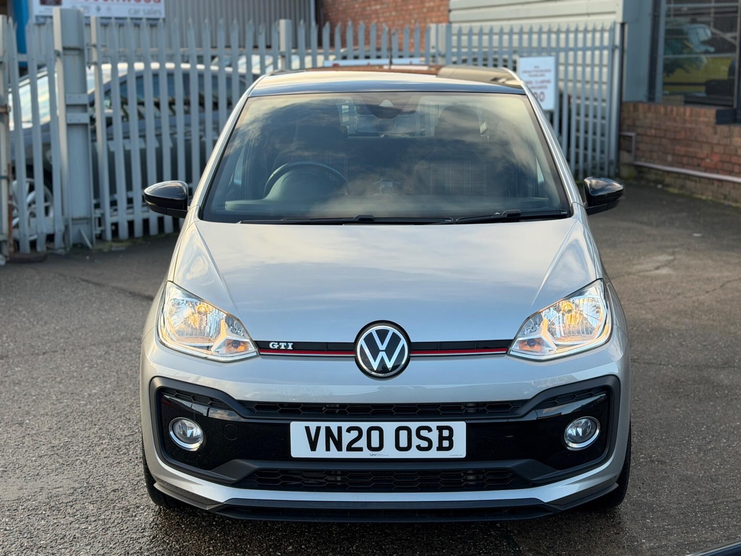 Used Volkswagen up! 2020 for sale - 77237678: Photo 8